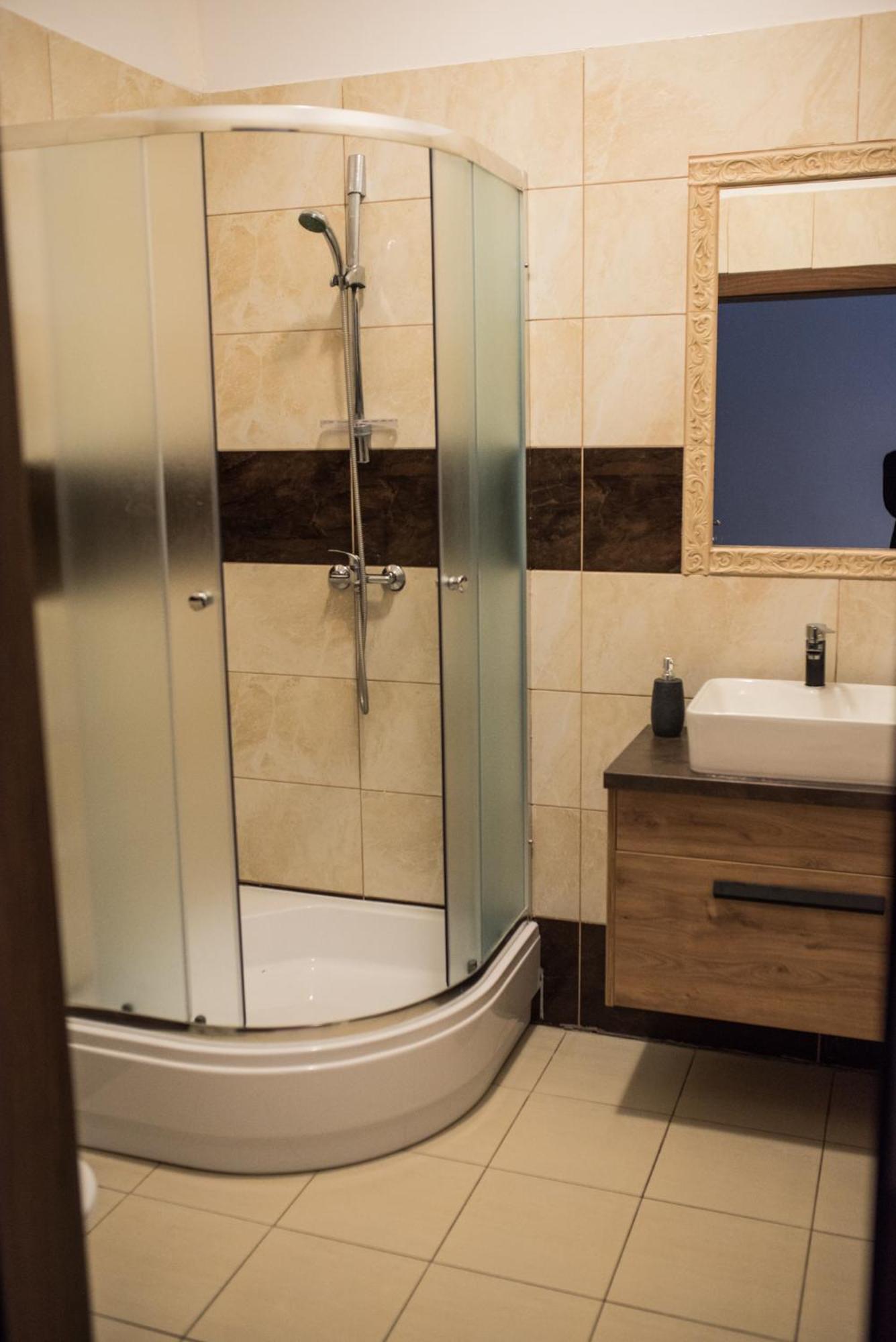 Zajazd U Piasta Kolodzieja Kruszwica Habitación foto